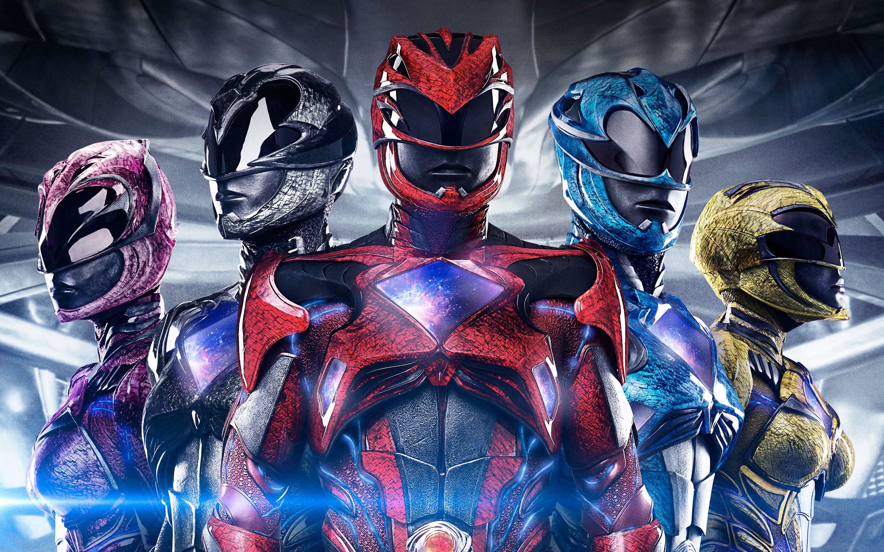 2880x1800 Power Rangers. Movies HD 4k Wallpaper, Desktop