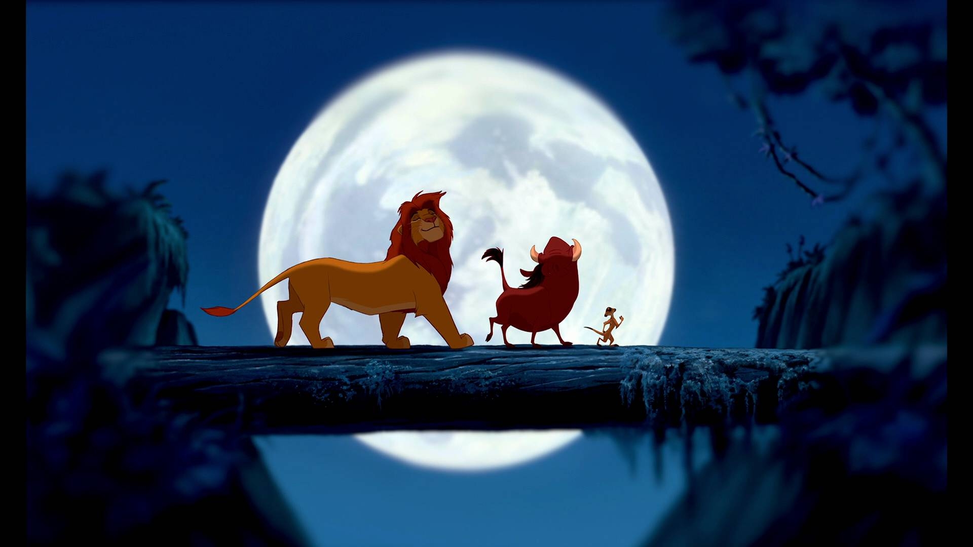 1920x1080 The Lion King Wallpaper 3, Desktop