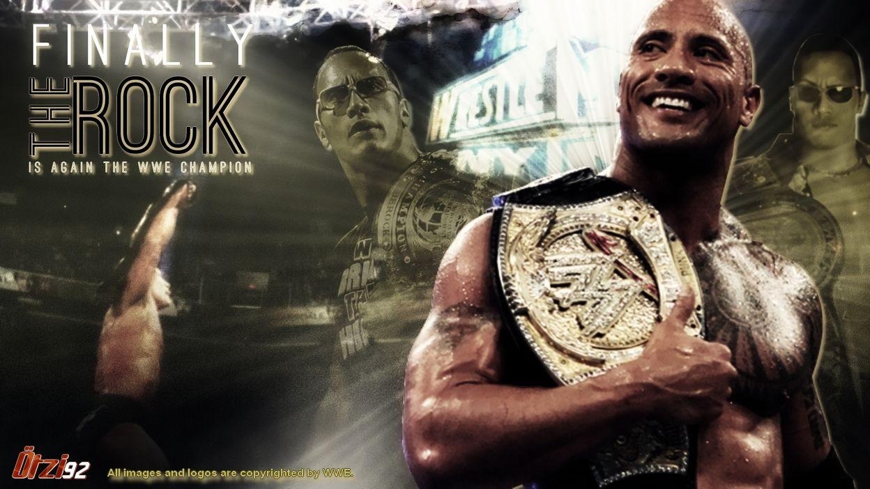 1250x710 Wallpaper of The Rock Superstars, WWE Wallpaper, WWE Results, Desktop