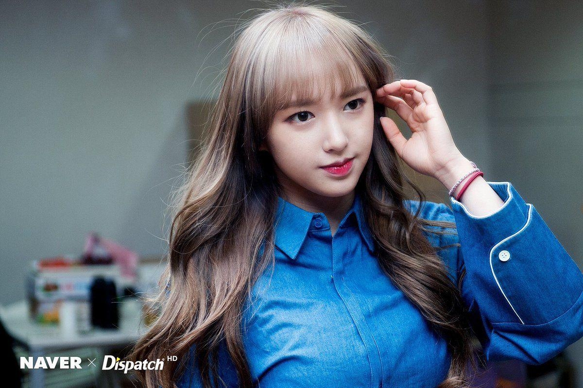 1200x800 cheng xiao pics - [HQ] 'I Wish' Choreography Practice, Desktop