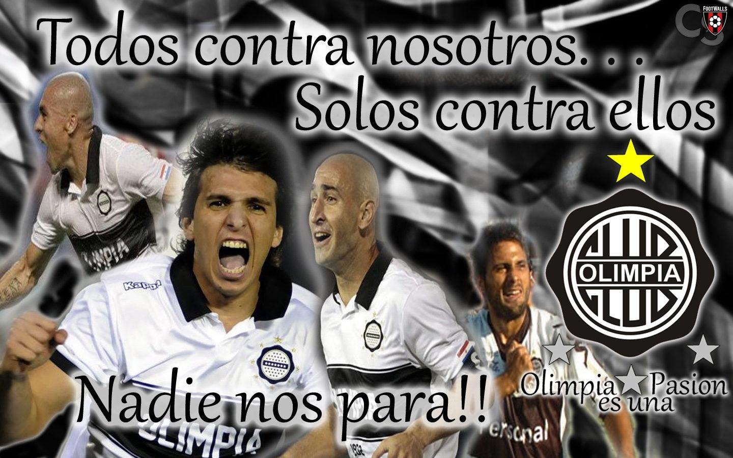 1440x900 Olimpia Wallpaper, Desktop