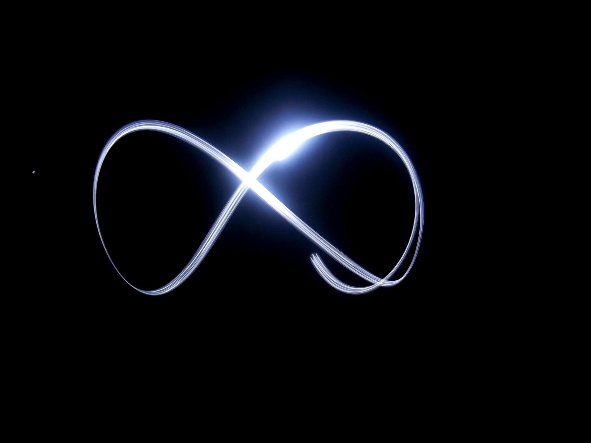 2050x1540 Infinity Symbol Wallpaper, Desktop