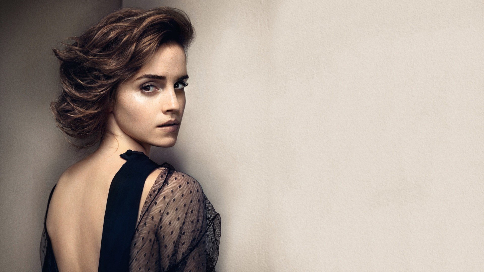 1920x1080 women, Emma Watson HD Wallpaper / Desktop and Mobile Image & Photo, Desktop