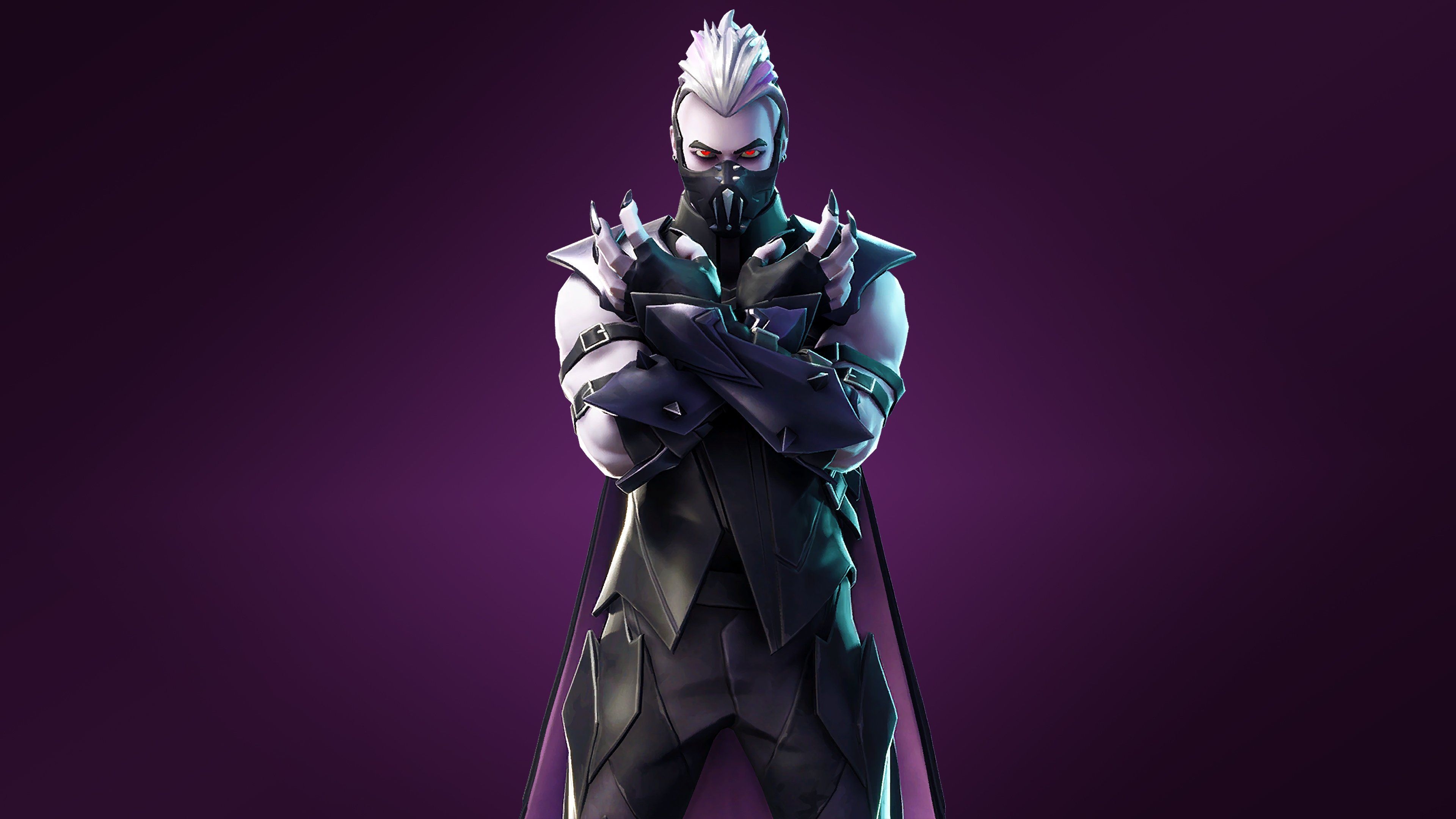 3840x2160 Ultra HD Fortnite Wallpaper For Phone, Desktop