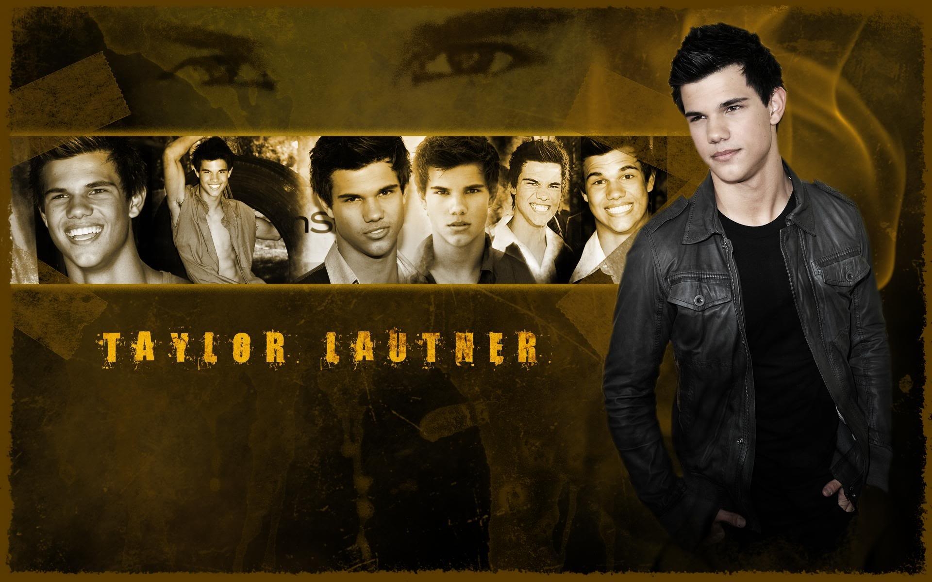 1920x1200 Taylor Lautner Wallpaper For Desktop wallpaper, Desktop