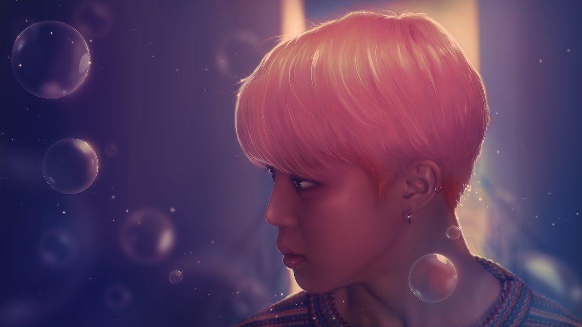 1200x670 Jimin Bts Desktop wallpaper, Desktop