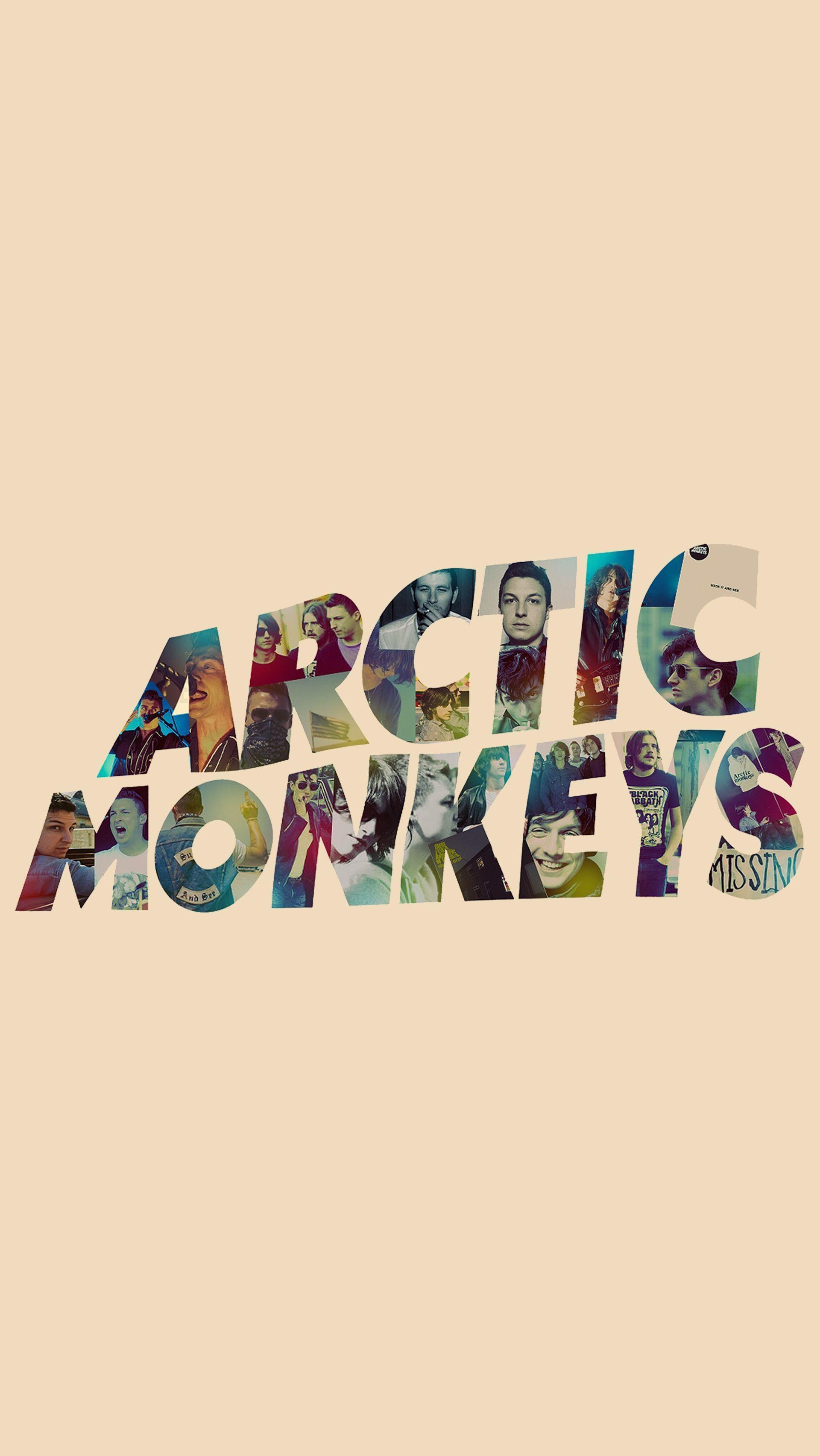 1920x3410 Arctic Monkeys iPhone Wallpaper, Phone