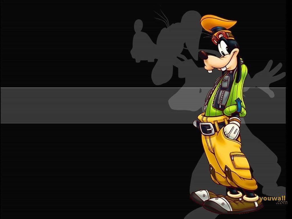 1030x770 Animation Picture Wallpaper: Goofy Wallpaper, Desktop