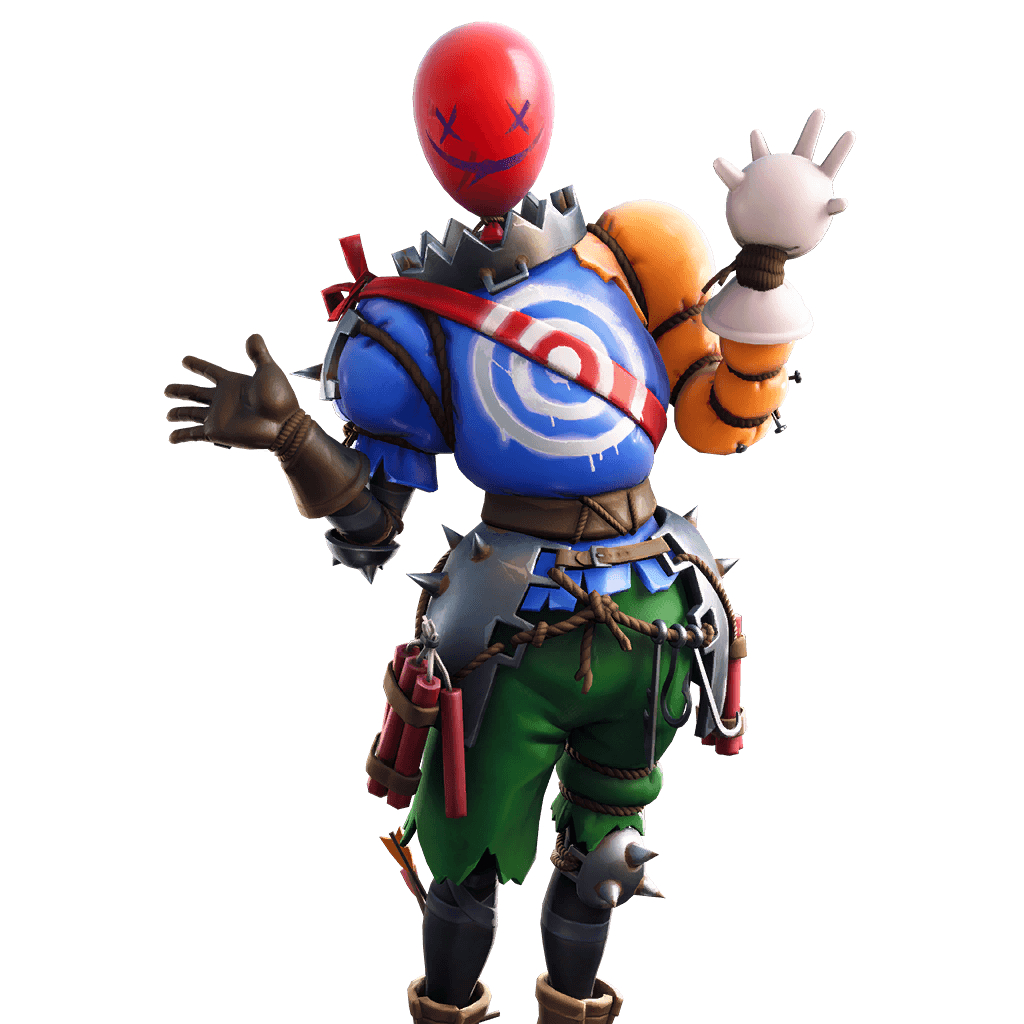 1030x1030 Airhead Fortnite wallpaper, Phone