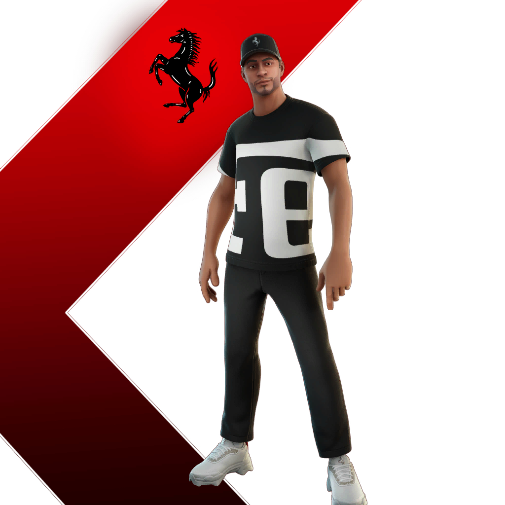 1030x1030 Fortnite Maranello Racer Skin, Costumes, Skins & Outfits ⭐ ④nite.site, Phone