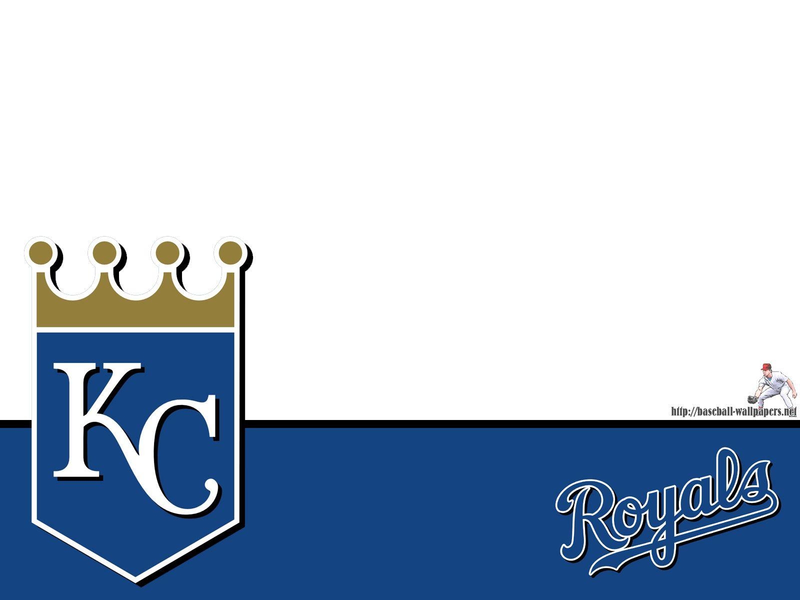 1600x1200 kansas city royals logo wallpaper, Desktop