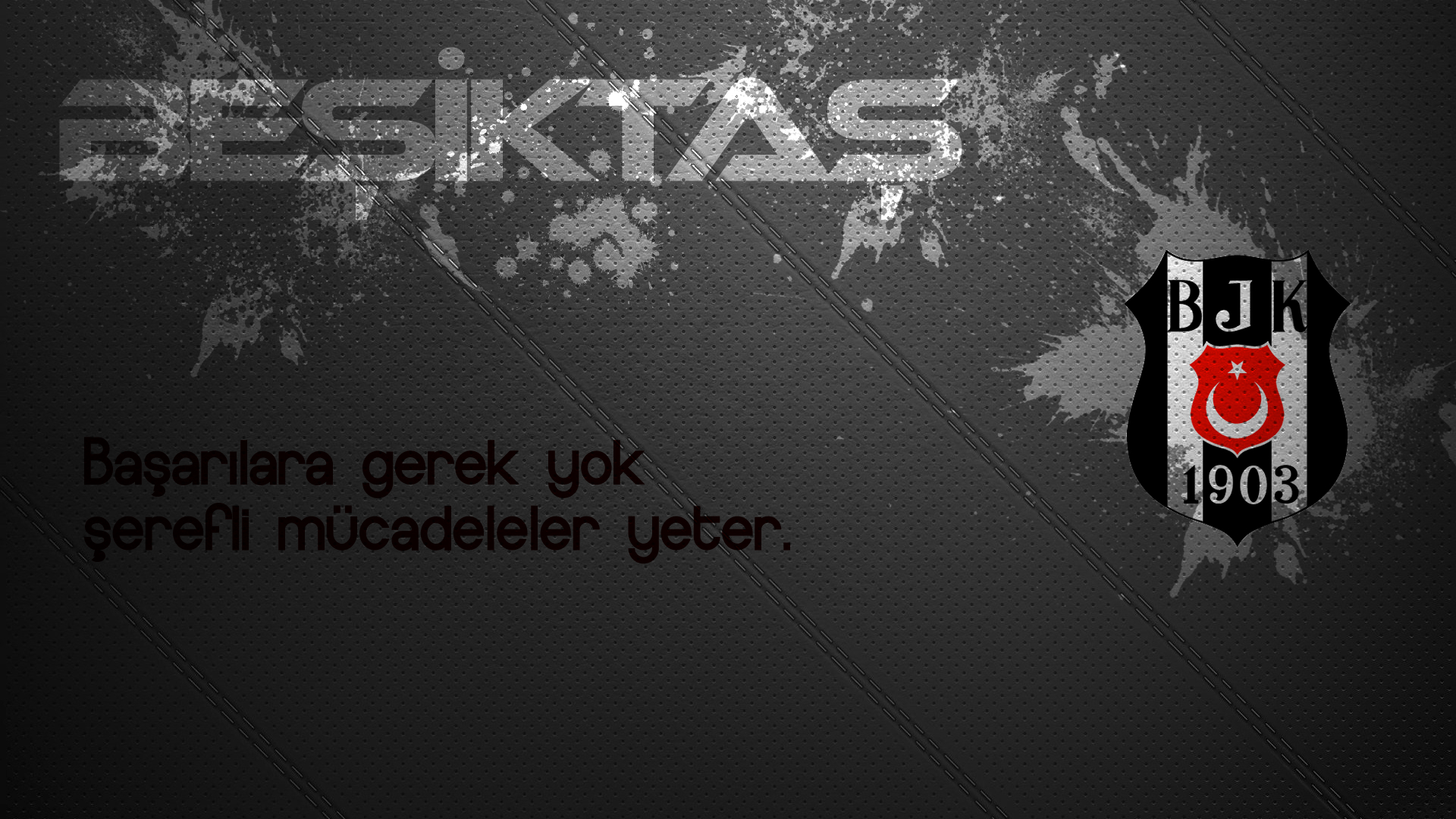 1920x1080 Besiktas Wallpaper, Desktop