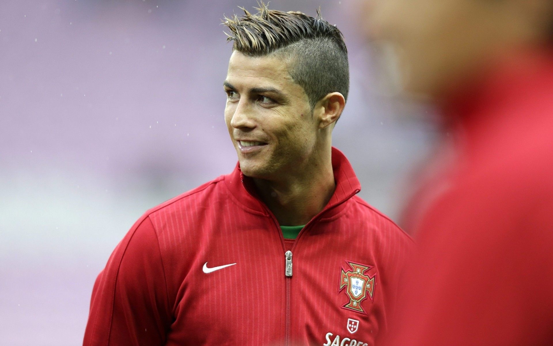 1920x1200 Cristiano Ronaldo Hairstyle Ideas Which You Can Copy. Soccer, Desktop