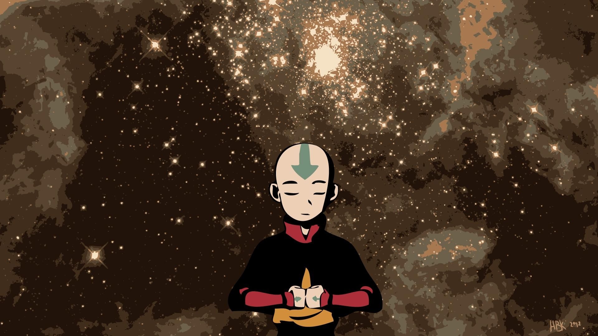 1920x1080 Avatar The Last Airbender Desktop Wallpaper Free Download, Desktop