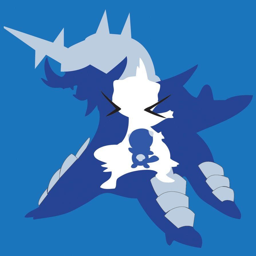 900x900 Related Keywords & Suggestions for Samurott Pokemon Wallpaper, Phone