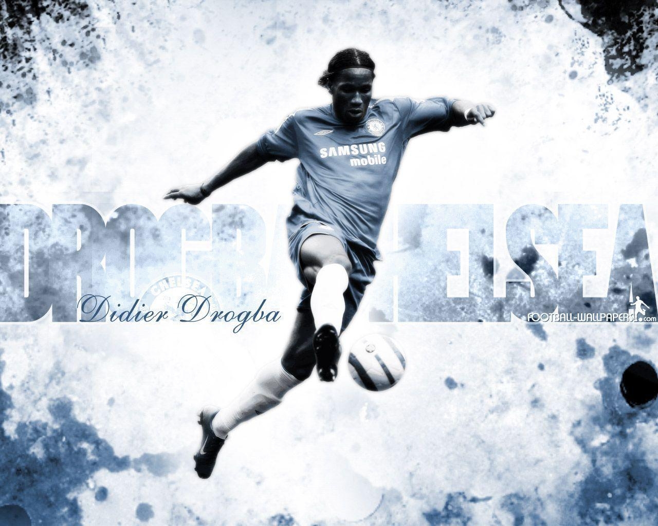 1280x1030 Didier Drogba Wallpaper. Latest Sports Alerts, Desktop