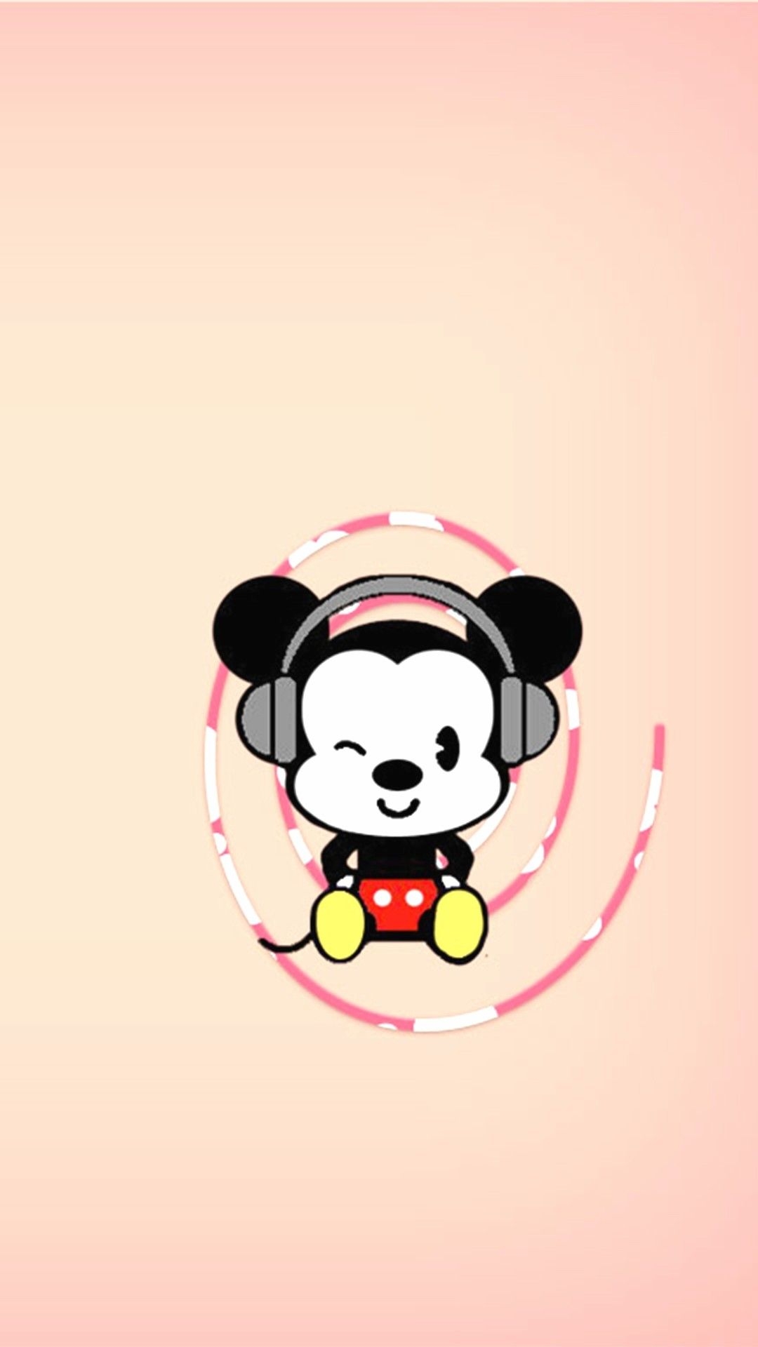 1080x1920 Cute Emoji Wallpaper, Phone