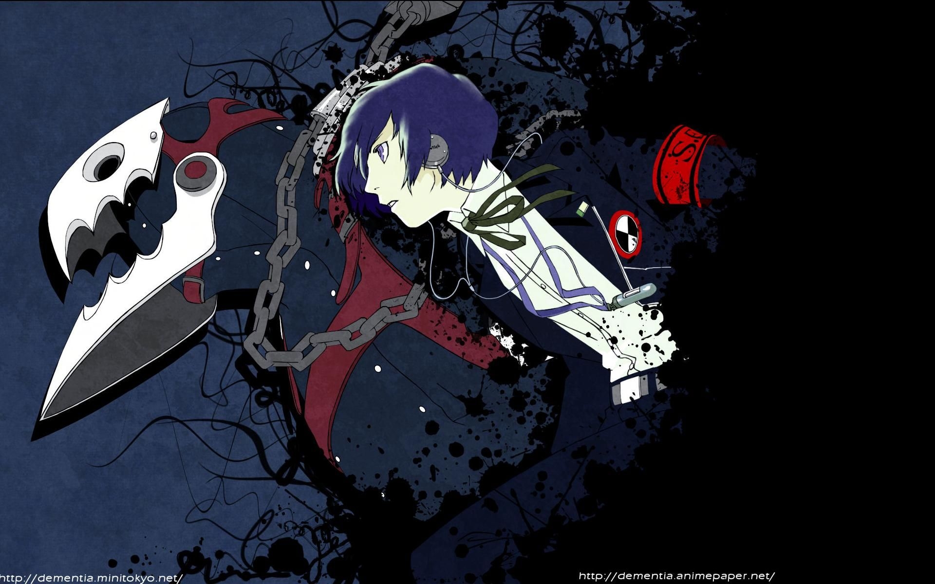 1920x1200 Persona 3 Wallpaper Widescreen.wallpaperafari.com, Desktop