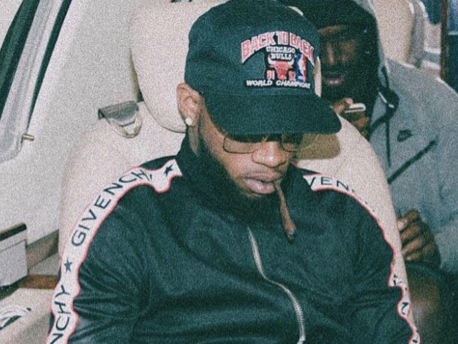 1600x1200 Tory Lanez Plans To Change The Game W/ New Album Announcement, Desktop