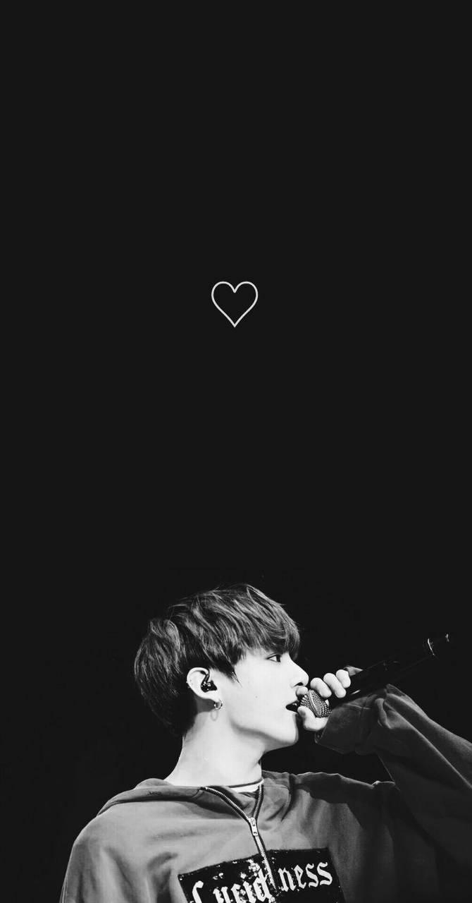 670x1280 Jungkook my love Wallpaper, Phone