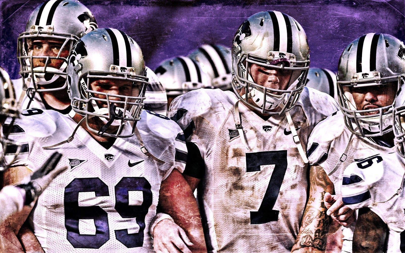 1600x1000 Kansas State Wildcat Wallpaper, Desktop