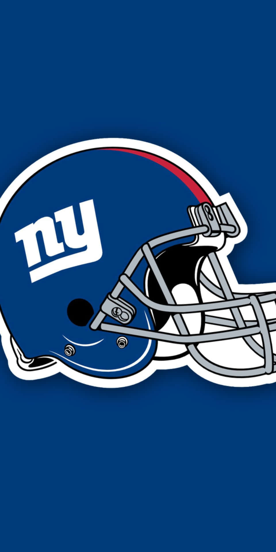 960x1920 New York Giants Background, Phone