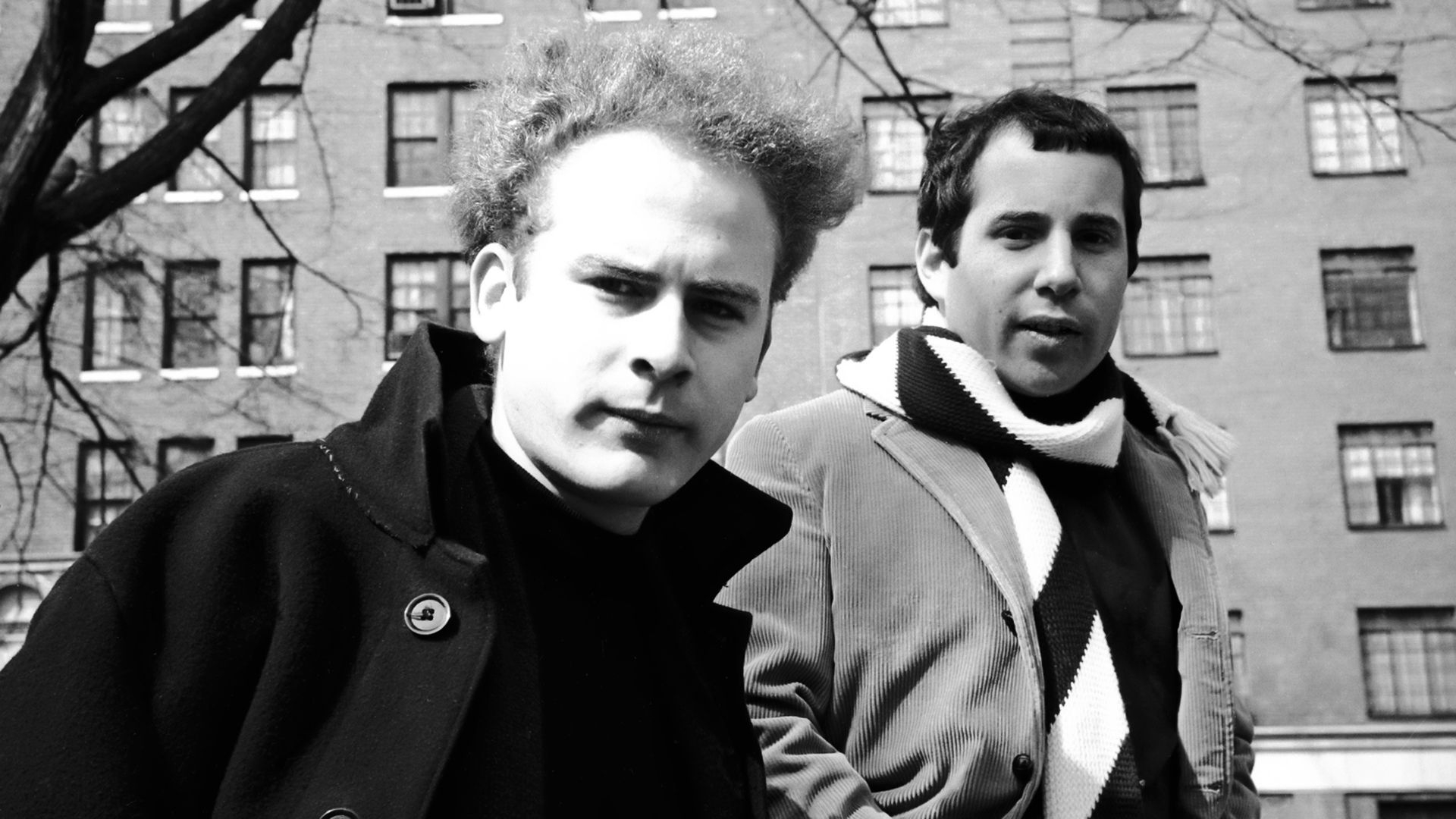 1920x1080 Simon & Garfunkel, Desktop