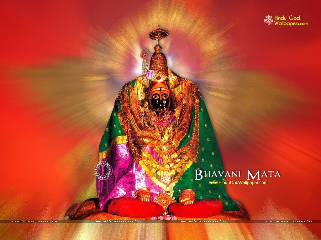 1030x770 Bhavani Mata Wallpaper, Image & Photo Free Download, Desktop