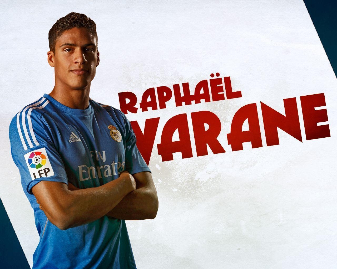 1280x1030 Wallpaper Terbaru Raphael Varane Versi HD Musim 2016 2017, Desktop