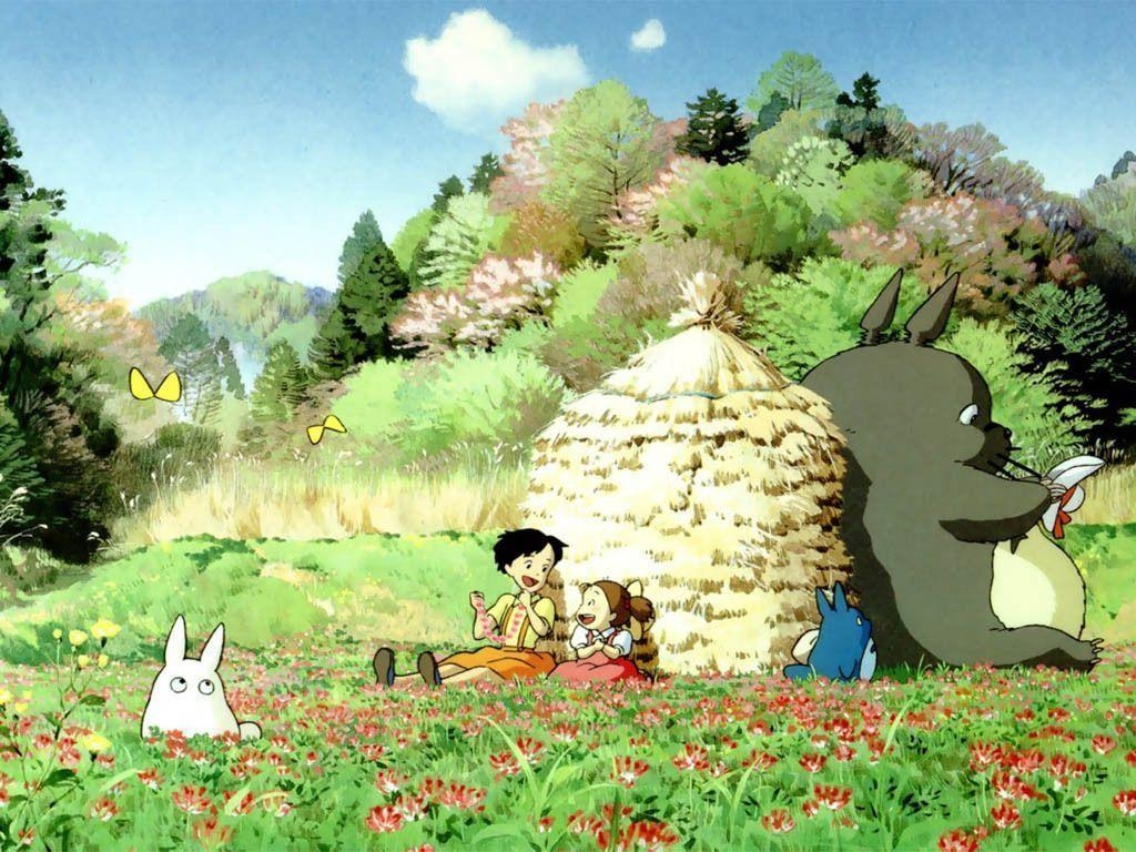 1030x770 Excellent Totoro Wallpaper PX Totoro Wallpaper, Desktop