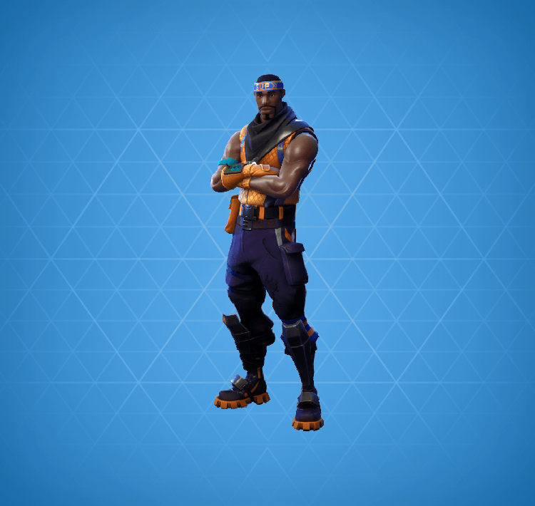 750x710 Hyperion Fortnite wallpaper, Desktop