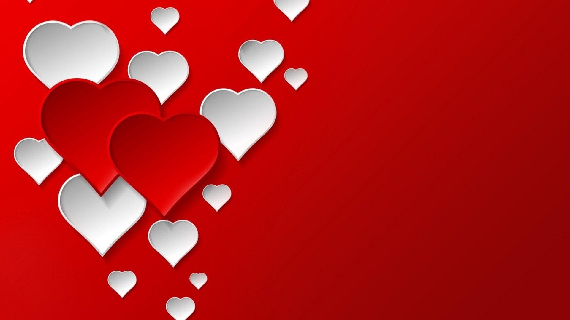 1920x1080 Snoopy Valentines Day Wallpaper, Desktop