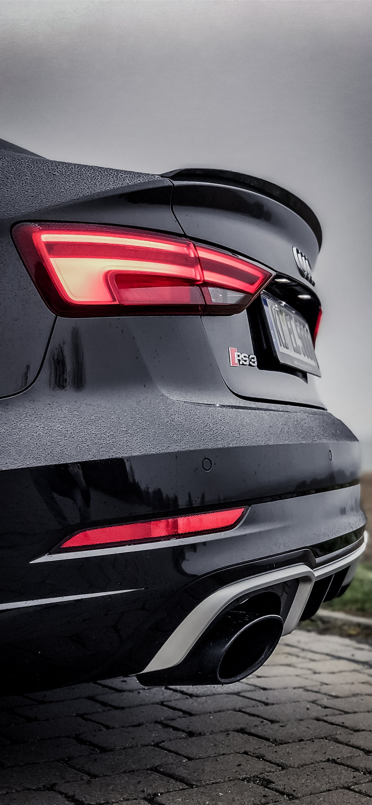 1290x2780 Best Audi rs3 iPhone HD Wallpaper, Phone