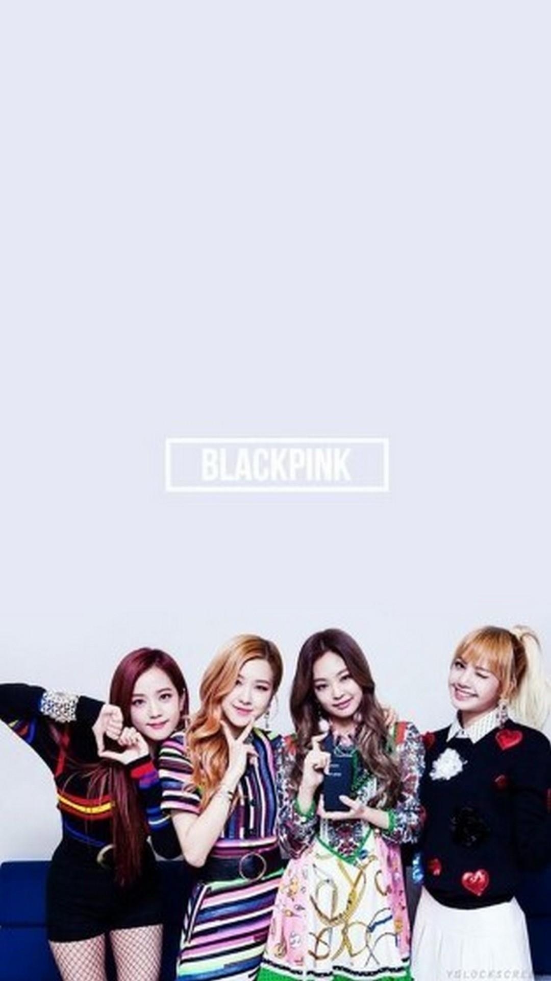 1080x1920 Blackpink Background For Android Android Wallpaper, Phone