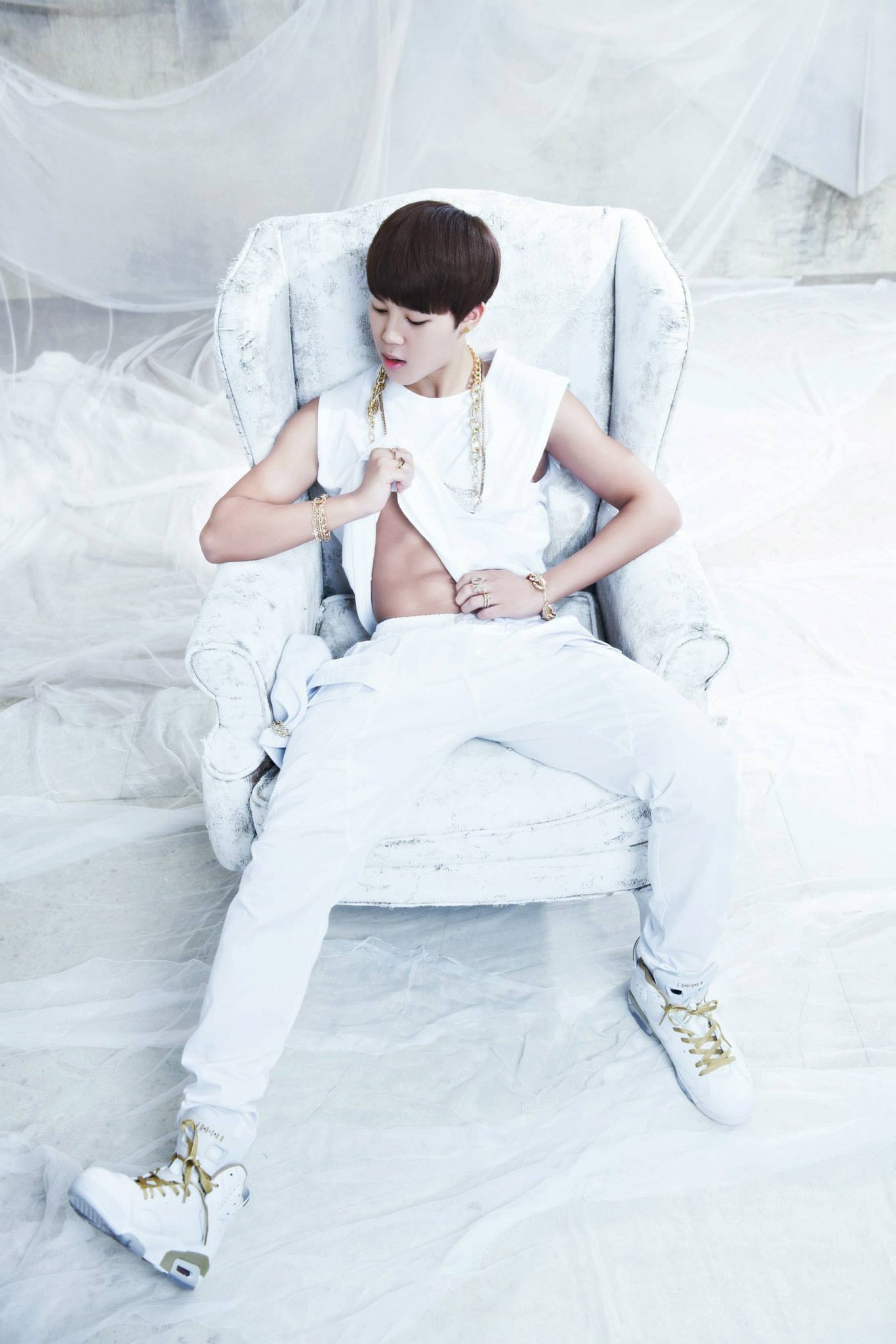 1370x2050 Park Jimin Android IPhone Wallpaper KPOP Image Board, Phone