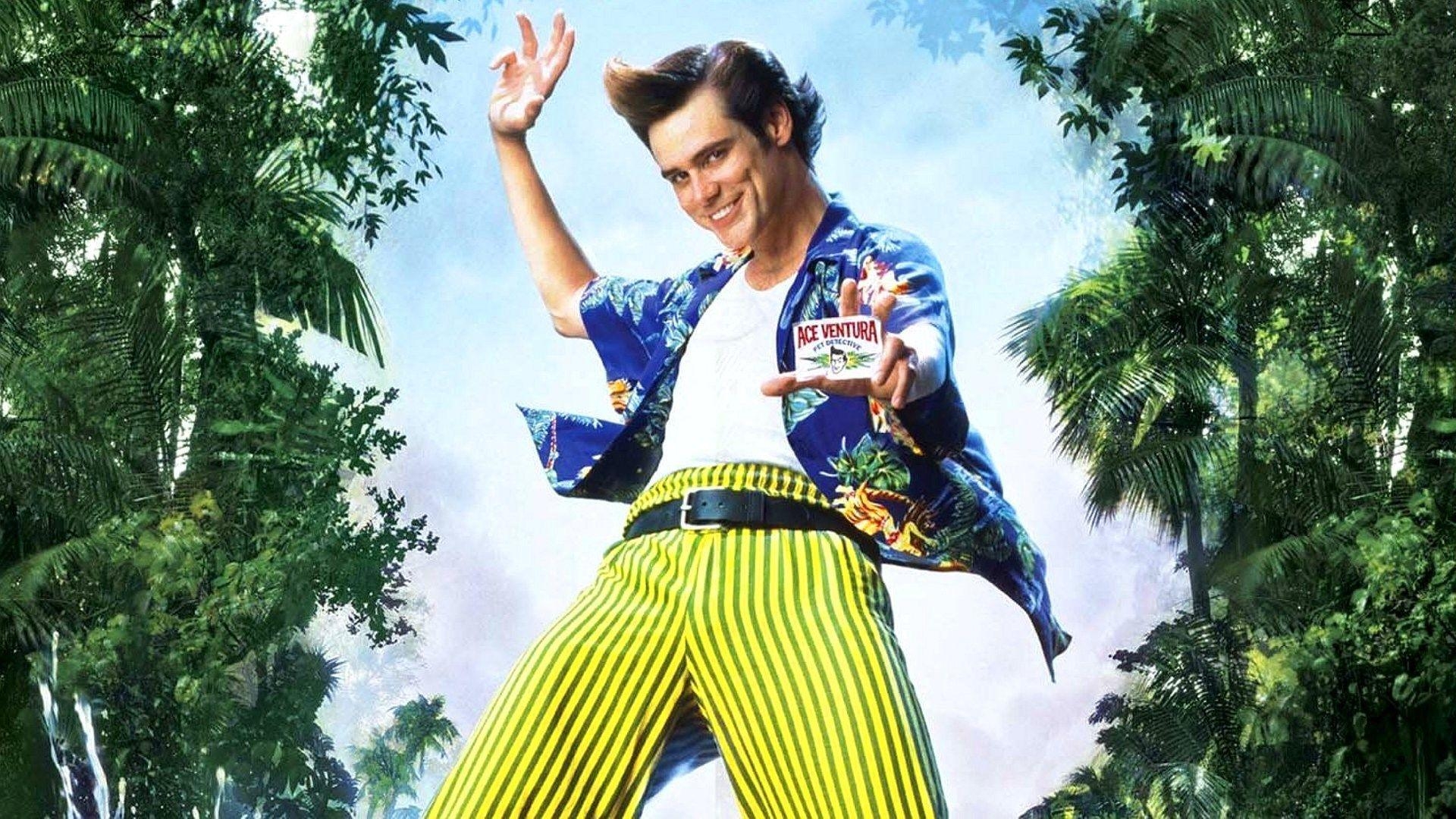 1920x1080 wallpaper free ace ventura when nature calls, Desktop