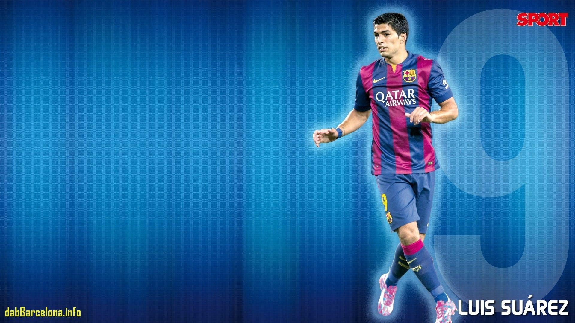 1920x1080 Fresh Luis Suarez Fc Barcelona Wallpaper Hdj5 Barcelona, Desktop