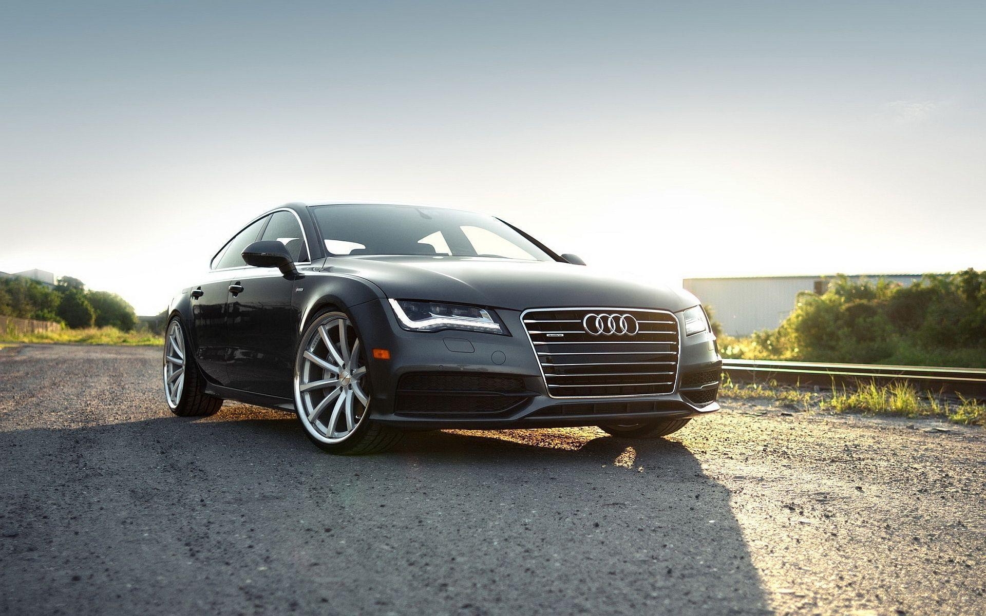 1920x1200 Audi A7 Full HD Wallpaper /audi A7, Desktop