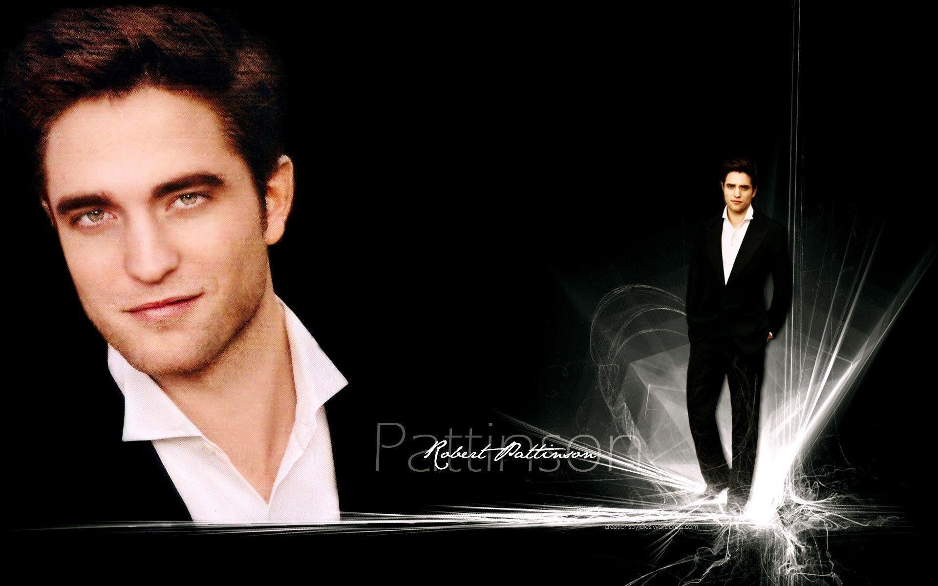 1920x1200 Robert Pattinson HD Wallpaper 39554 in Celebrities M, Desktop