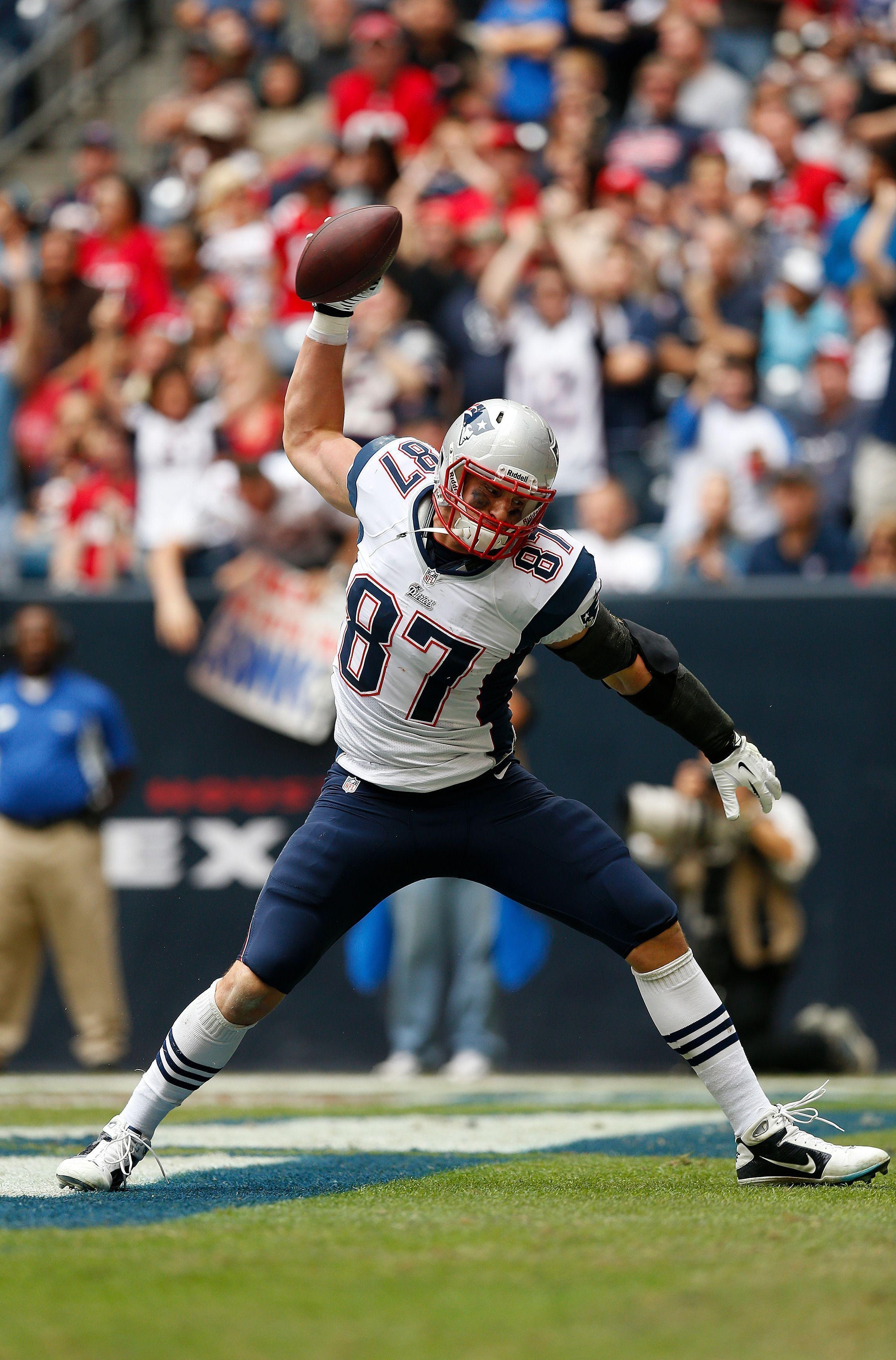 2380x3600 Rob Gronkowski Wallpaper High Quality, Phone