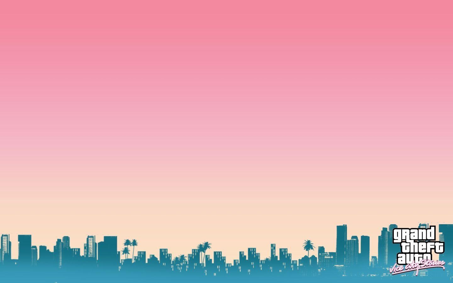 1440x900 STR:966 Theft Auto Vice City Stories Wallpaper, Grand, Desktop