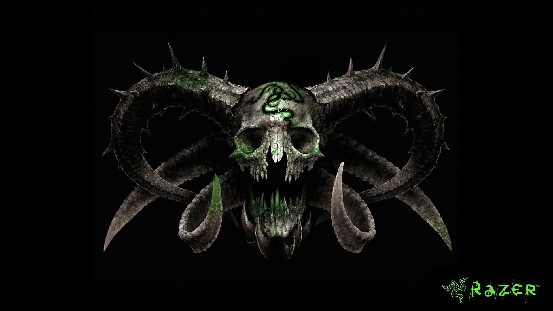 1920x1080 Skull Gaming Background. Skull Wallpaper, Awesome Skull Wallpaper and Amazing Skull Wallpaper, Desktop