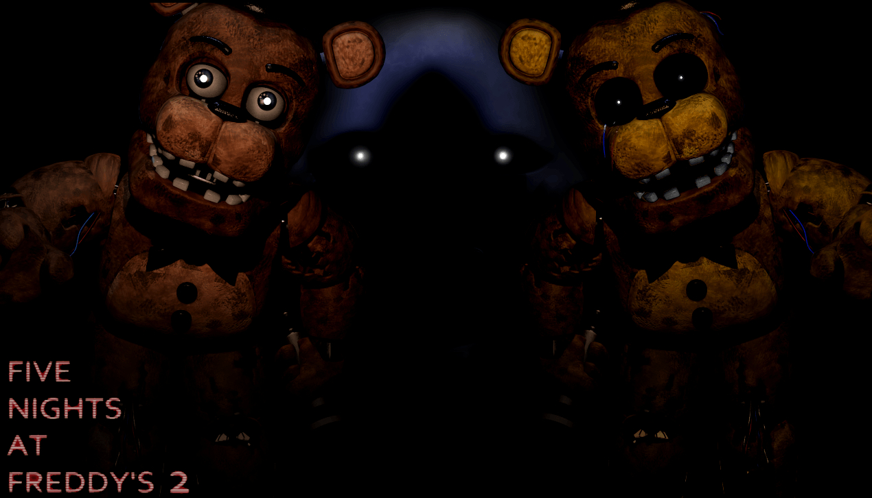 1270x730 FNaF 2 Wallpaper for Freddys?, Desktop