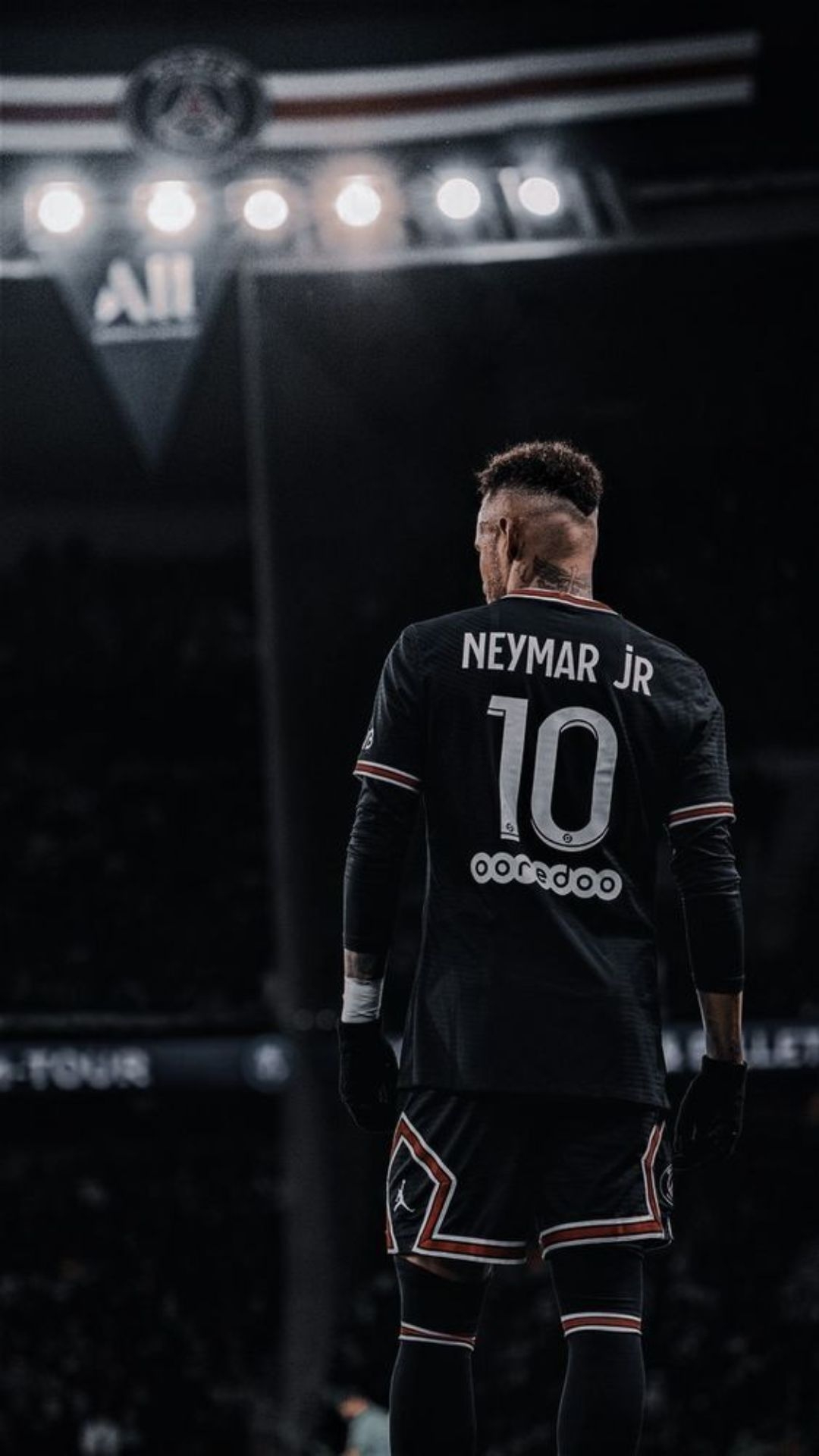 1080x1920 Neymar PSG Wallpaper Neymar PSG Wallpaper [ HQ ], Phone