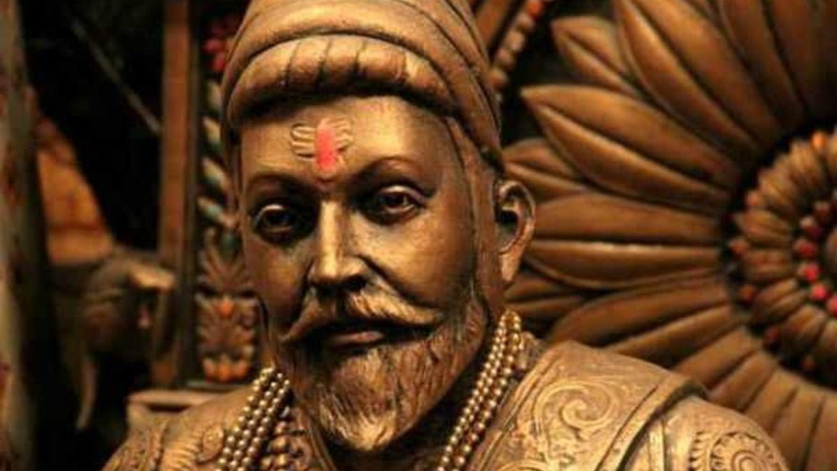 1200x680 Chhatrapati Shivaji Maharaj Jayanti 2020: Wishes, Image, greetings, quotes, wallpaper, status for WhatsApp, Desktop