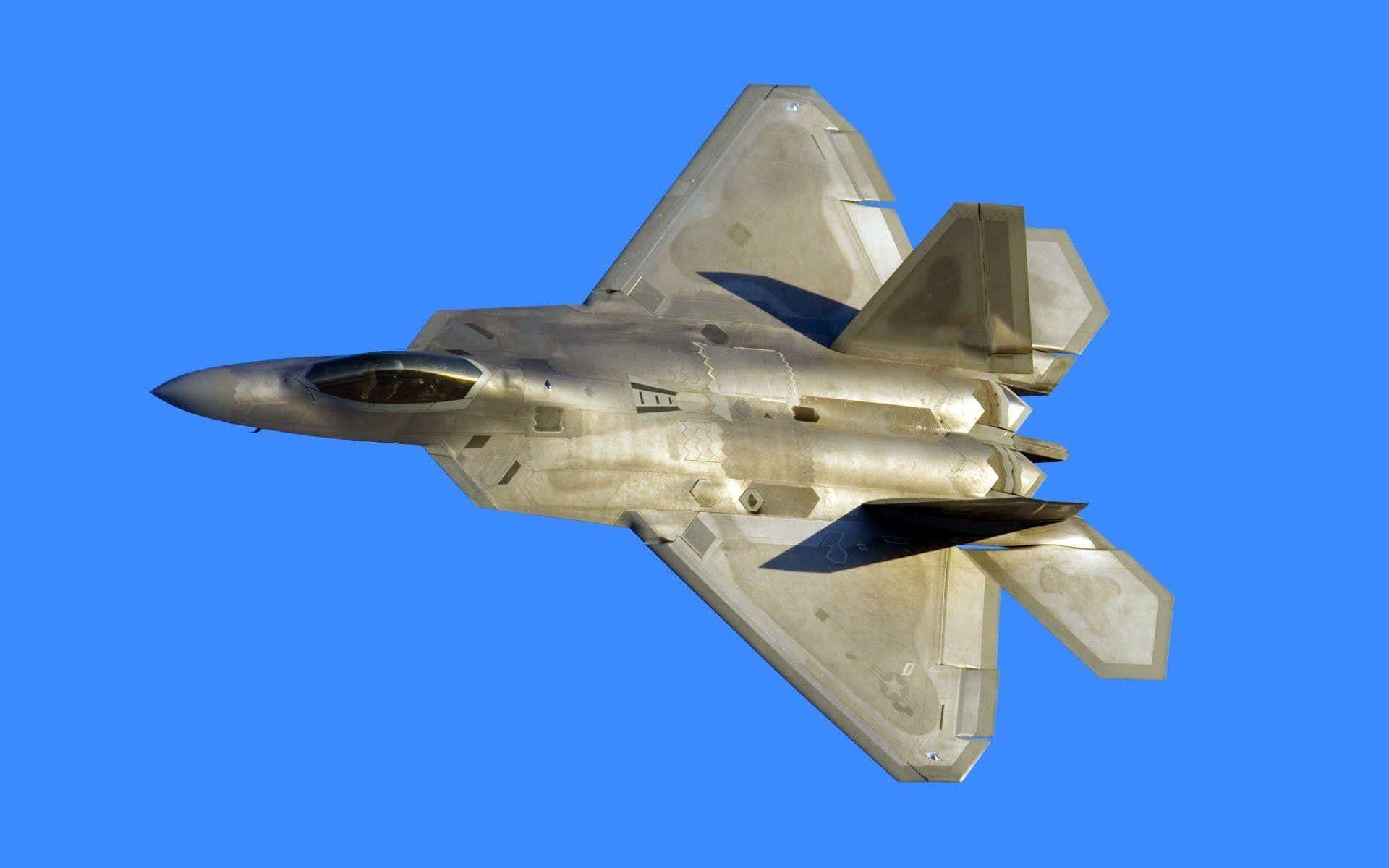 1920x1200 Lockheed Martin F 22 Raptor Wallpaper, Desktop