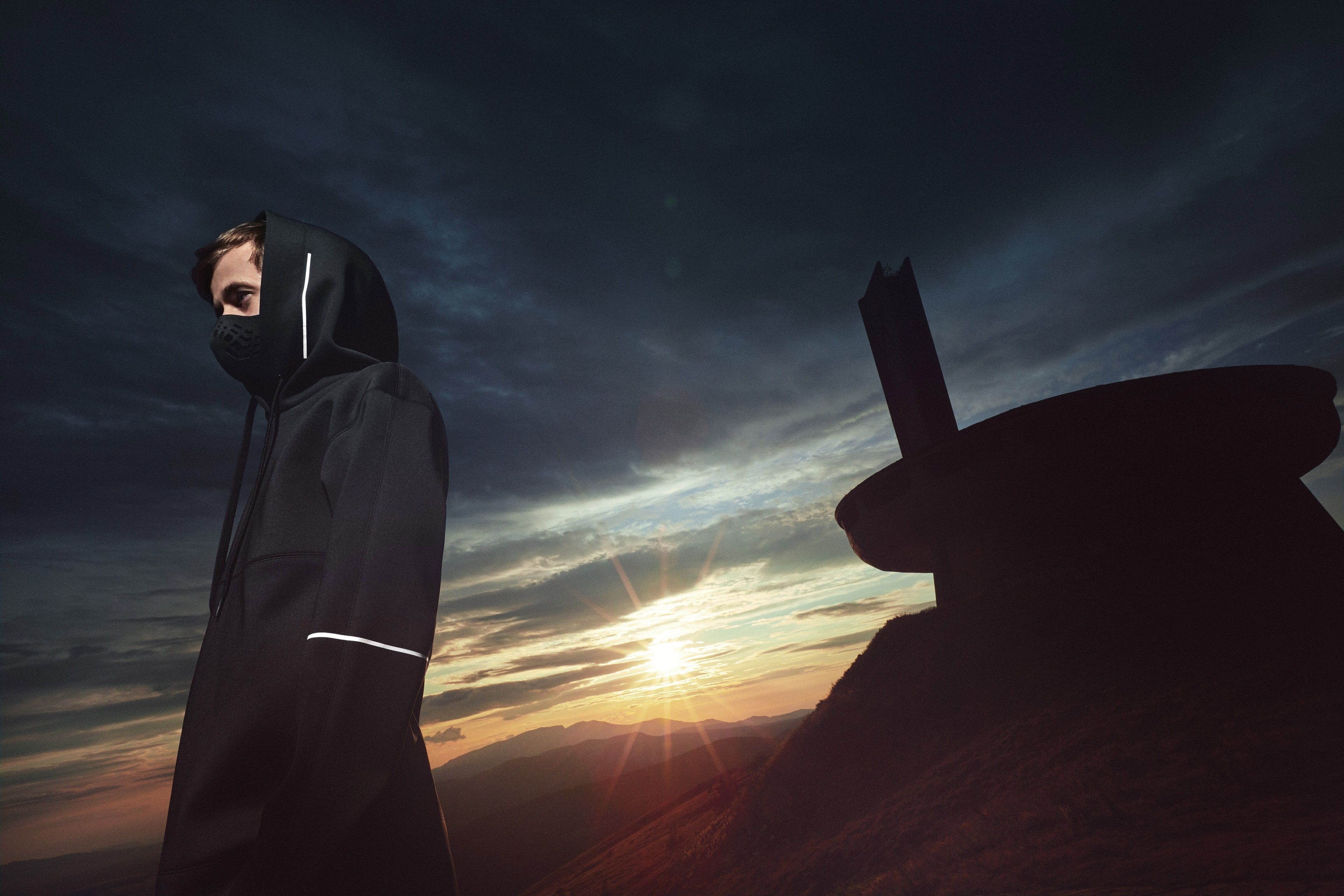 3840x2560  alan walker 4k wallpaper image HD, Desktop