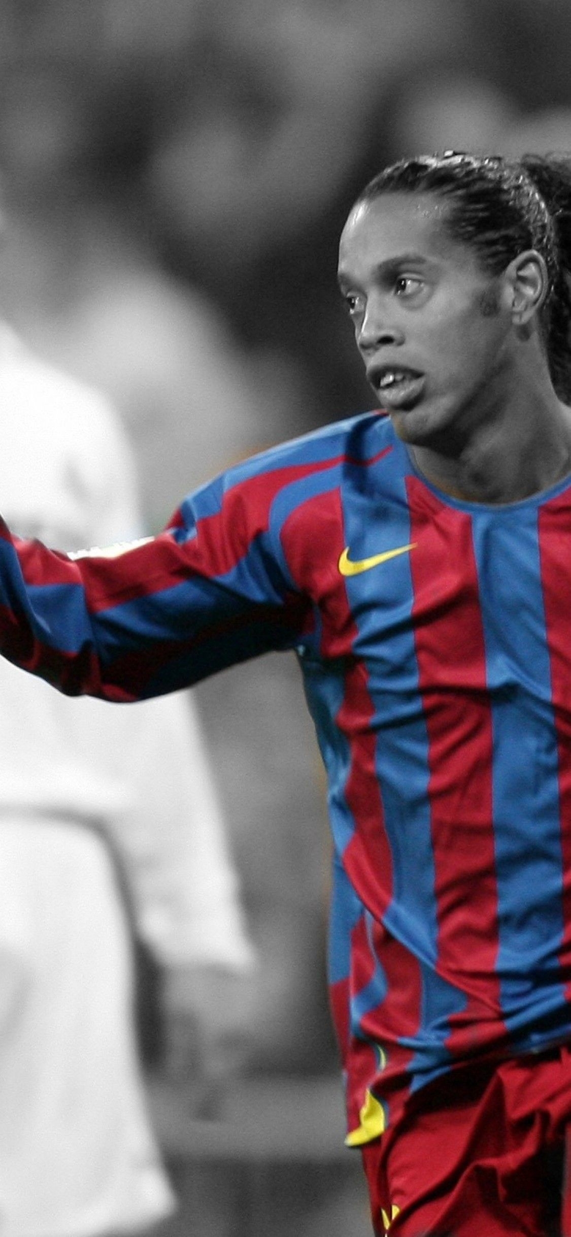 1130x2440 Ronaldinho Wallpaper background picture, Phone