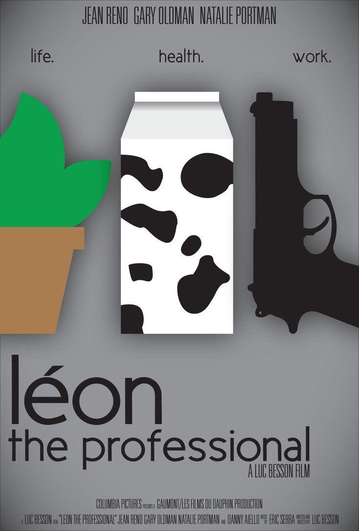 740x1090 Leon the Professional Poster 2, Phone