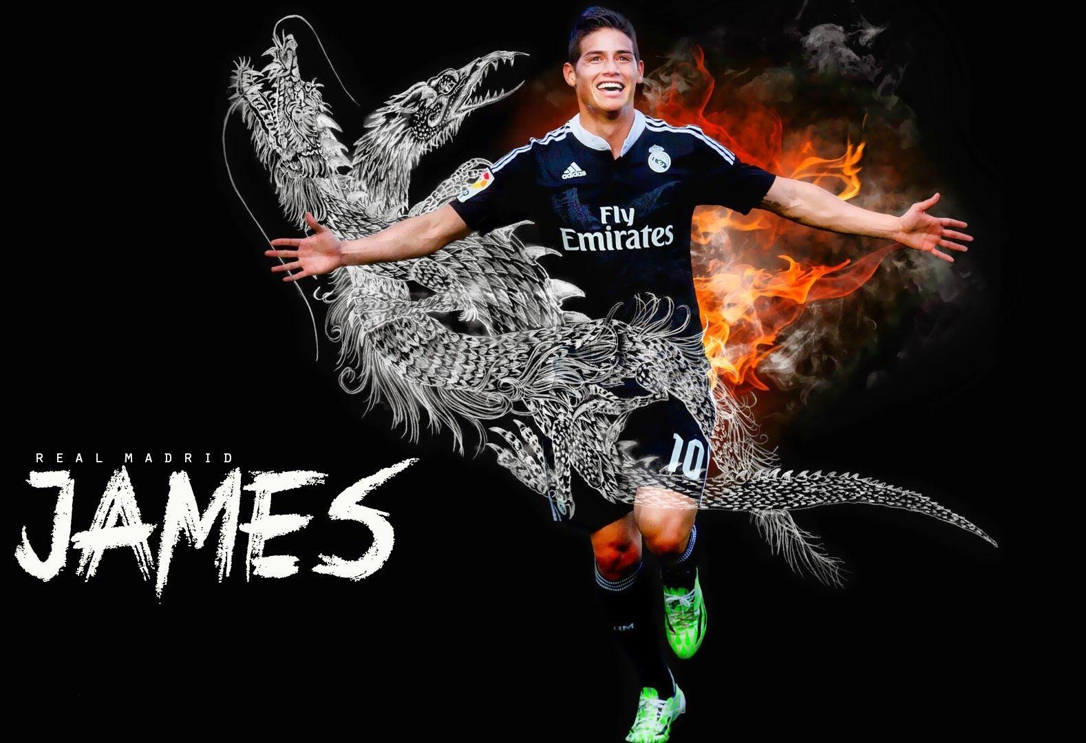 1580x1080 James Rodriguez Wallpaper HD Free Download HD Wallpaper, Desktop